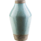 Surya - Leclair Vase - LCL600-S | The Rug District