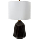 Surya - Lennon Accent Table Lamp - NNN-003 | The Rug District
