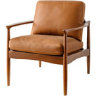 Surya - Lewiston Accent Chairs - LWS001-352932 | The Rug District