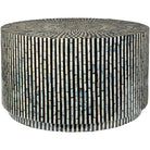 Surya - Lharysa Coffee Table - LYH-004 | The Rug District