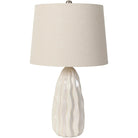 Surya - Liza Accent Table Lamp - LZA-001 | The Rug District