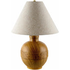 Surya - Lommi Accent Table Lamp - LMM-002 | The Rug District