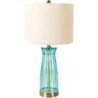 Surya - Louisiana Accent Table Lamp - LOI-002 | The Rug District