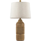 Surya - Lutton Accent Table Lamp - LTT-002 | The Rug District