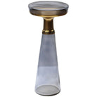 Surya - Luzerne End Table - LZN001-221010 | The Rug District