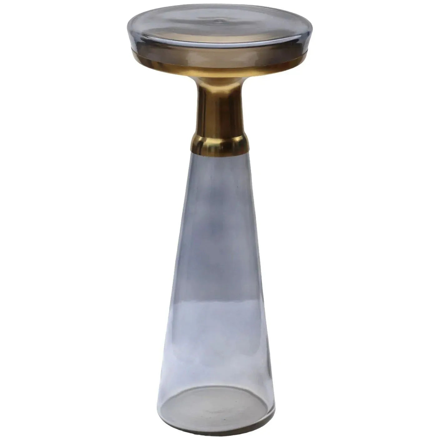 Surya - Luzerne End Table - LZN001-221010 | The Rug District