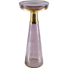 Surya - Luzerne End Table - LZN003-221010 | The Rug District