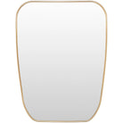 Surya - Maayan Mirror - NMA001-3224 | The Rug District