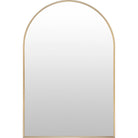 Surya - Maayan Mirror - NMA002-3624 | The Rug District