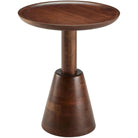 Surya - Maeve End Table - VMA-001 | The Rug District