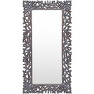 Surya - Manasquan Mirror - MQA002-5830 | The Rug District