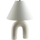 Surya - Marquise Accent Table Lamp - MQS-001 | The Rug District