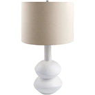 Surya - Mauna Accent Table Lamp MNA-003 - MNA-003 | The Rug District