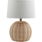 Surya - Melange Accent Table Lamp - MEG-001 | The Rug District