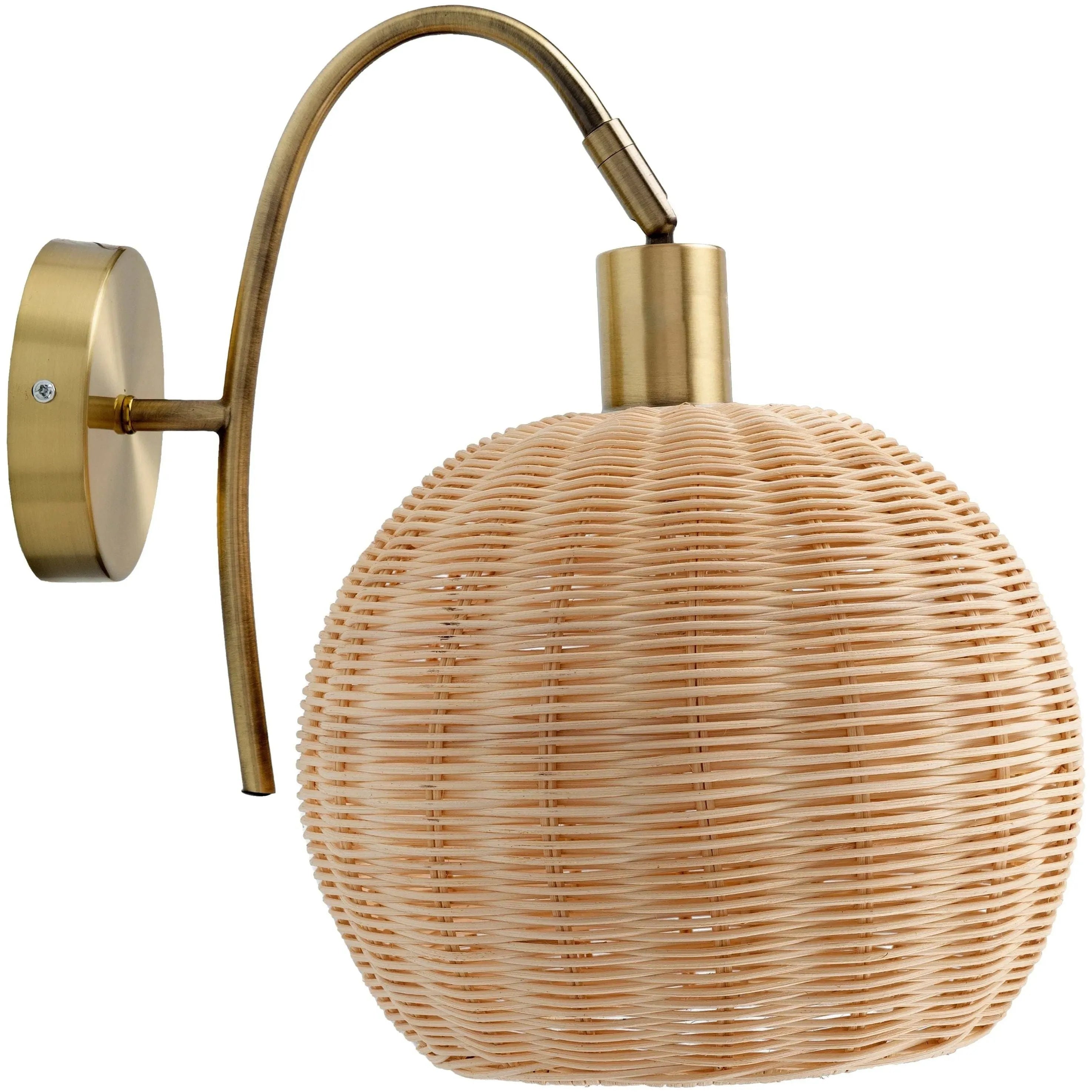 Surya - Melange Wall Sconce - MEG-002 | The Rug District