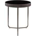 Surya - Melton End Table - MEL-001 | The Rug District