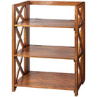 Surya - Mombasa Bookcase - MOM-001 | The Rug District