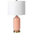 Surya - Monroe Accent Table Lamp - ROE-001 | The Rug District