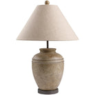 Surya - Nantes Accent Table Lamp - NAN-001 | The Rug District