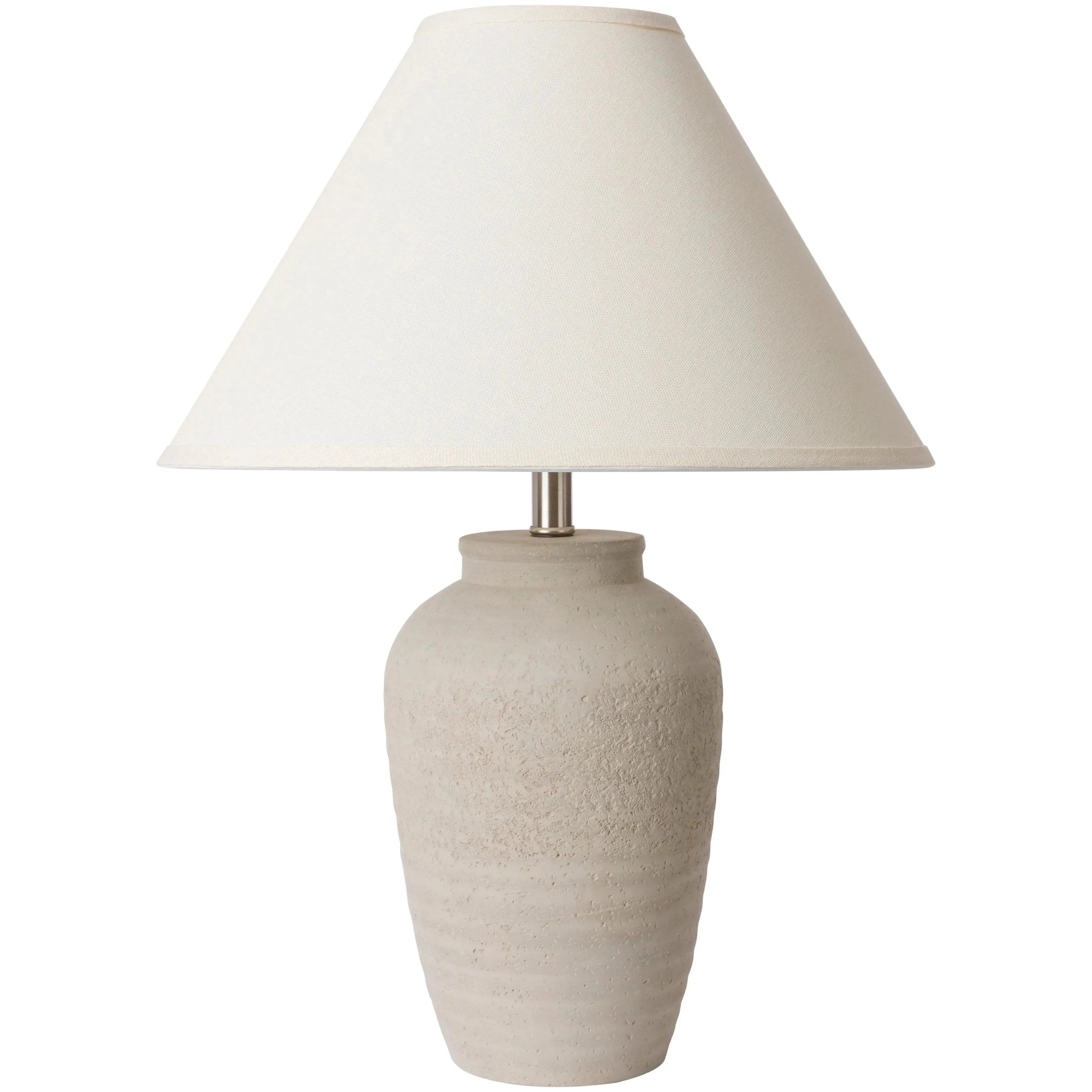 Surya - Navagio Accent Table Lamp - NVG-001 | The Rug District