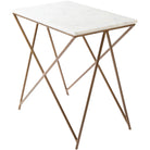 Surya - Norah End Table - NRH-001 | The Rug District