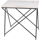 Surya - Norah End Table - NRH-005 | The Rug District