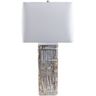 Surya - Nunda Accent Table Lamp - NUD-001 | The Rug District