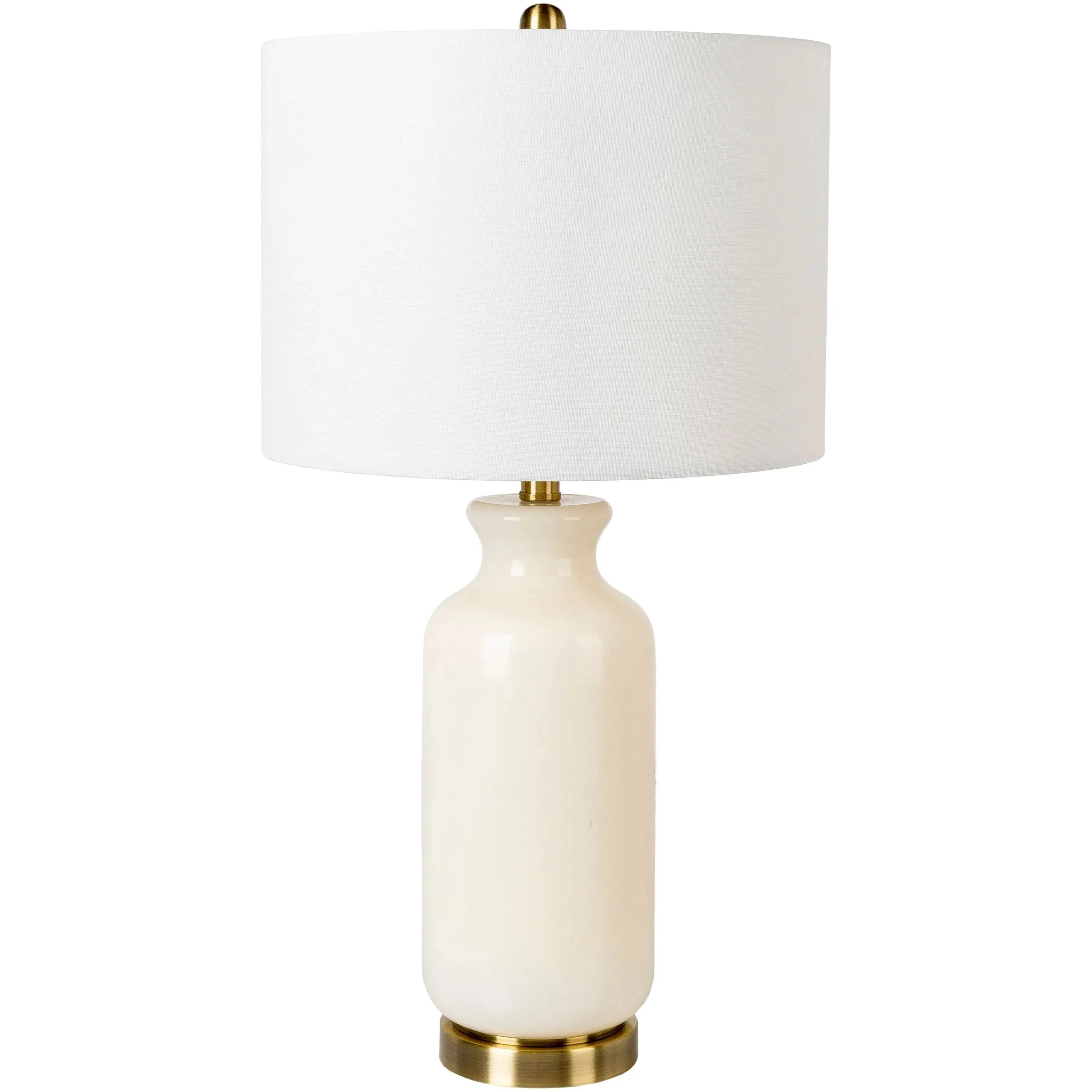 Surya - Oconee Accent Table Lamp - OEE-001 | The Rug District