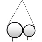 Surya - Odessa Mirror - ODS001-1421 | The Rug District