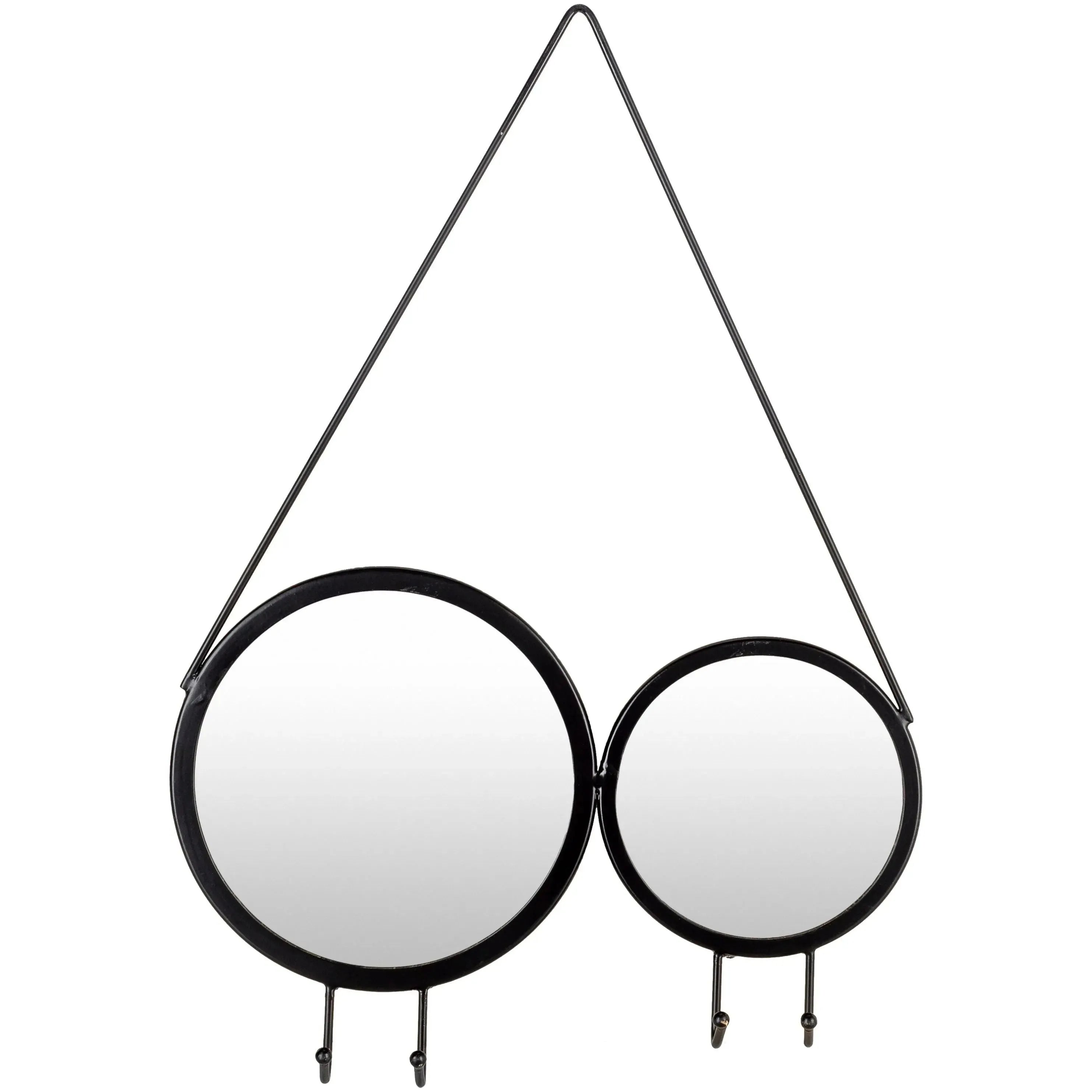 Surya - Odessa Mirror - ODS001-1421 | The Rug District