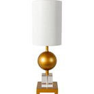 Surya - Olpe Accent Table Lamp - OLP-001 | The Rug District
