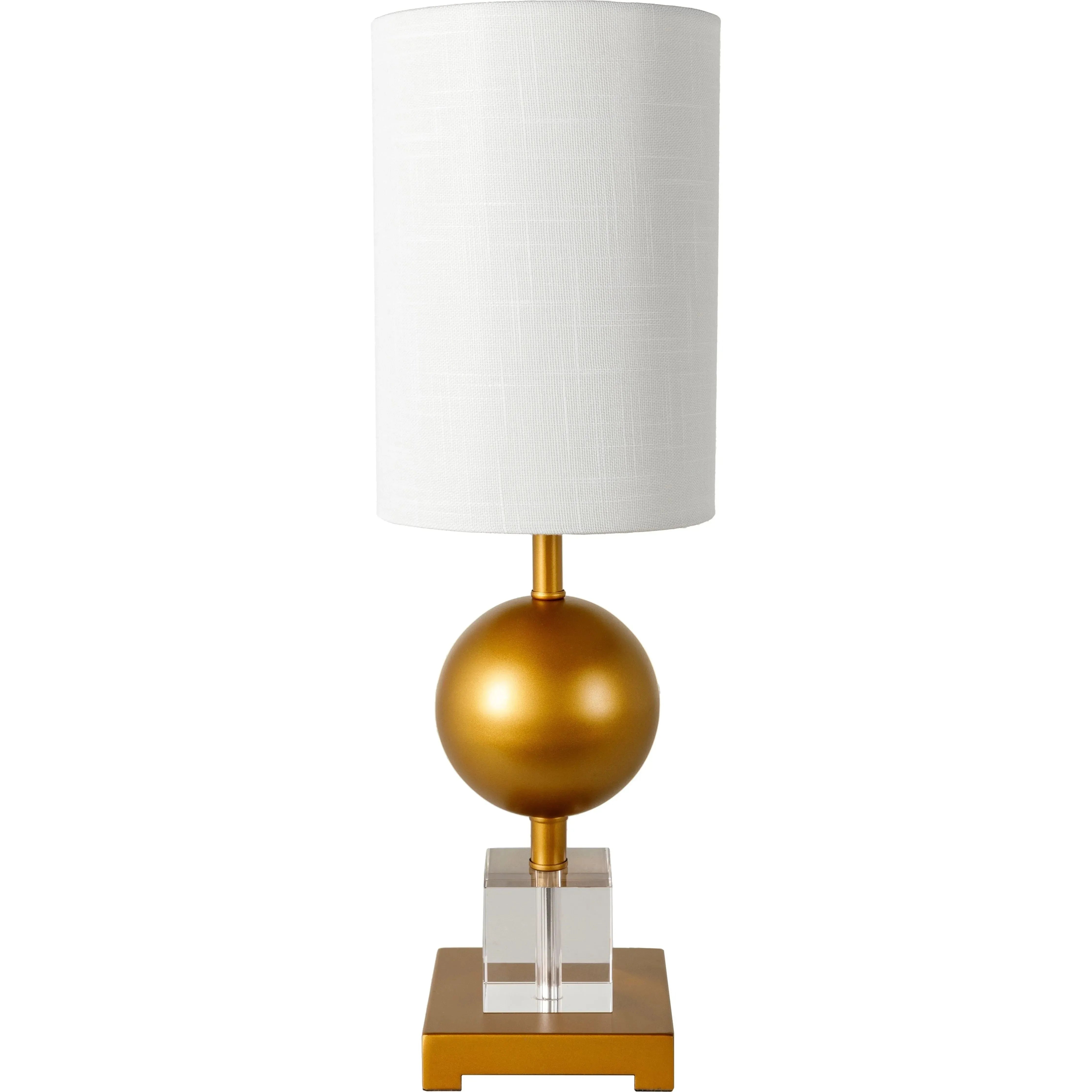 Surya - Olpe Accent Table Lamp - OLP-001 | The Rug District
