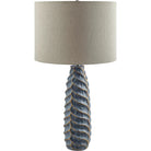 Surya - Ossining Accent Table Lamp - ONN-001 | The Rug District