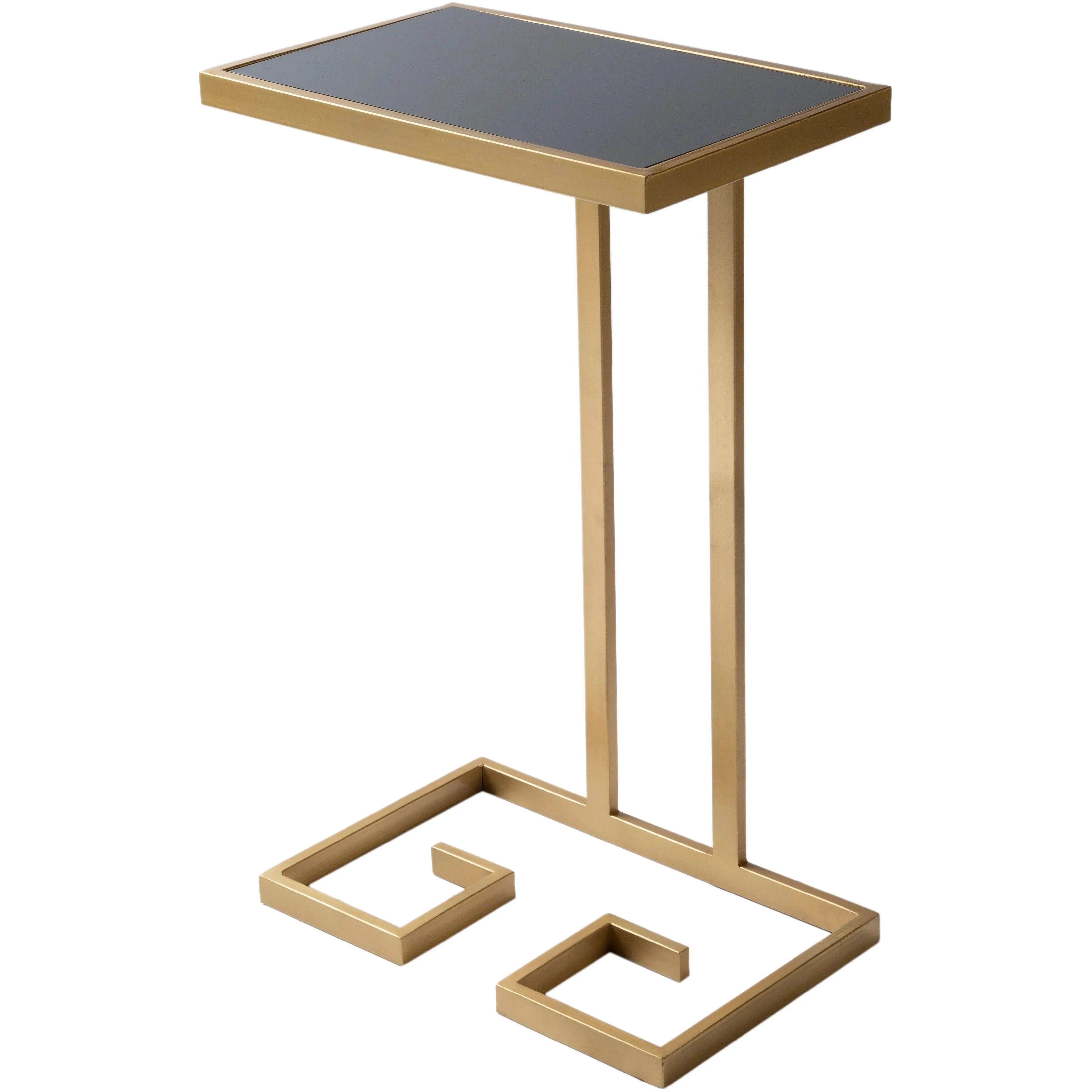 Surya - Parisian End Table - PSI-002 | The Rug District