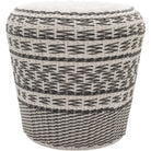 Surya - Parkdale End Table - PKD003-181817 | The Rug District