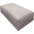 Surya - Parley Ottoman - RPY-002 | The Rug District