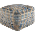 Surya - Patrik Pouf - PKPF001-141818 | The Rug District