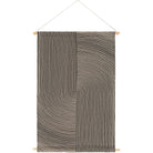 Surya - Pax Wall Hanging - PAX1002-2436 | The Rug District
