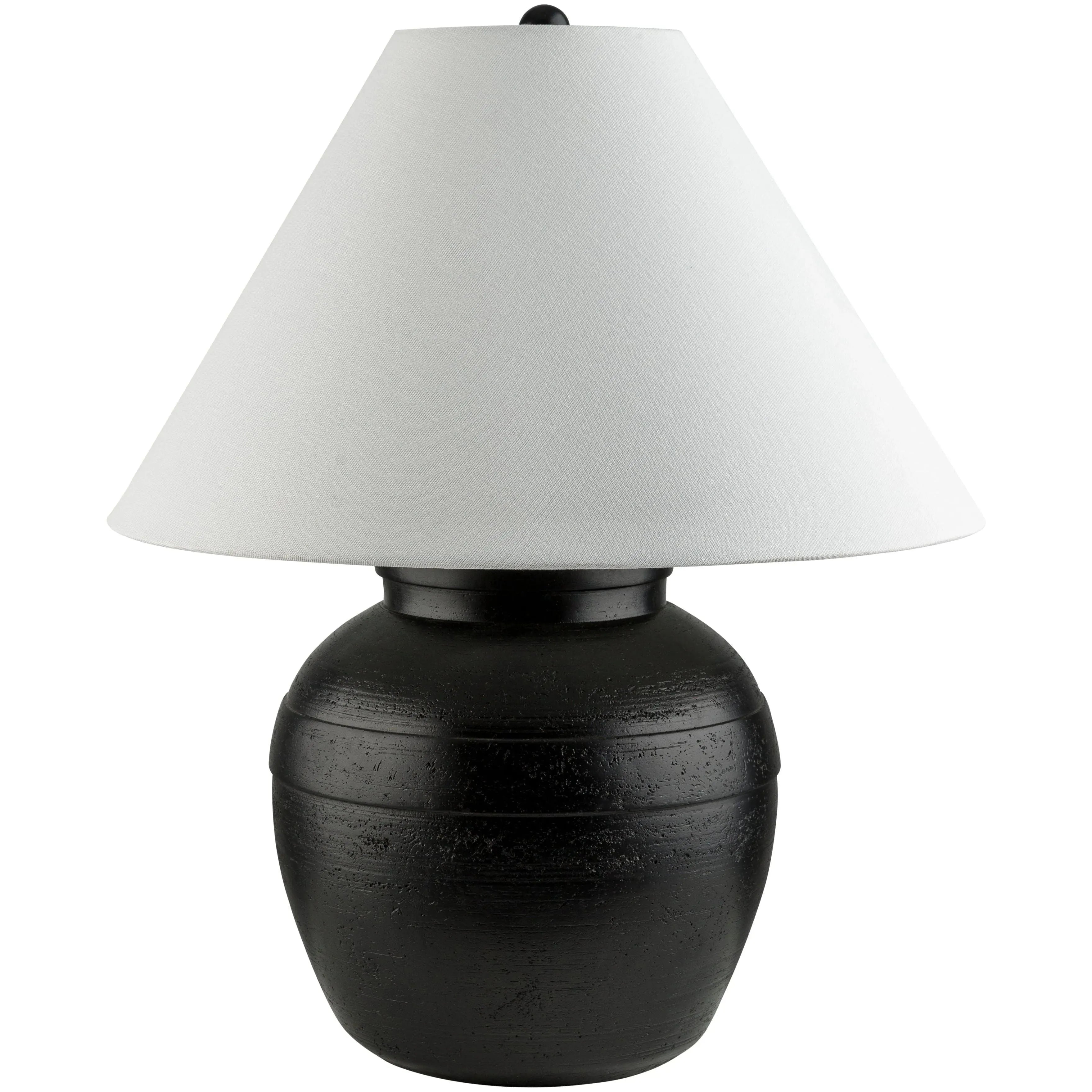 Surya - Pernille Accent Table Lamp - PLL-001 | The Rug District