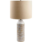 Surya - Rhinebeck Accent Table Lamp - RNB-001 | The Rug District
