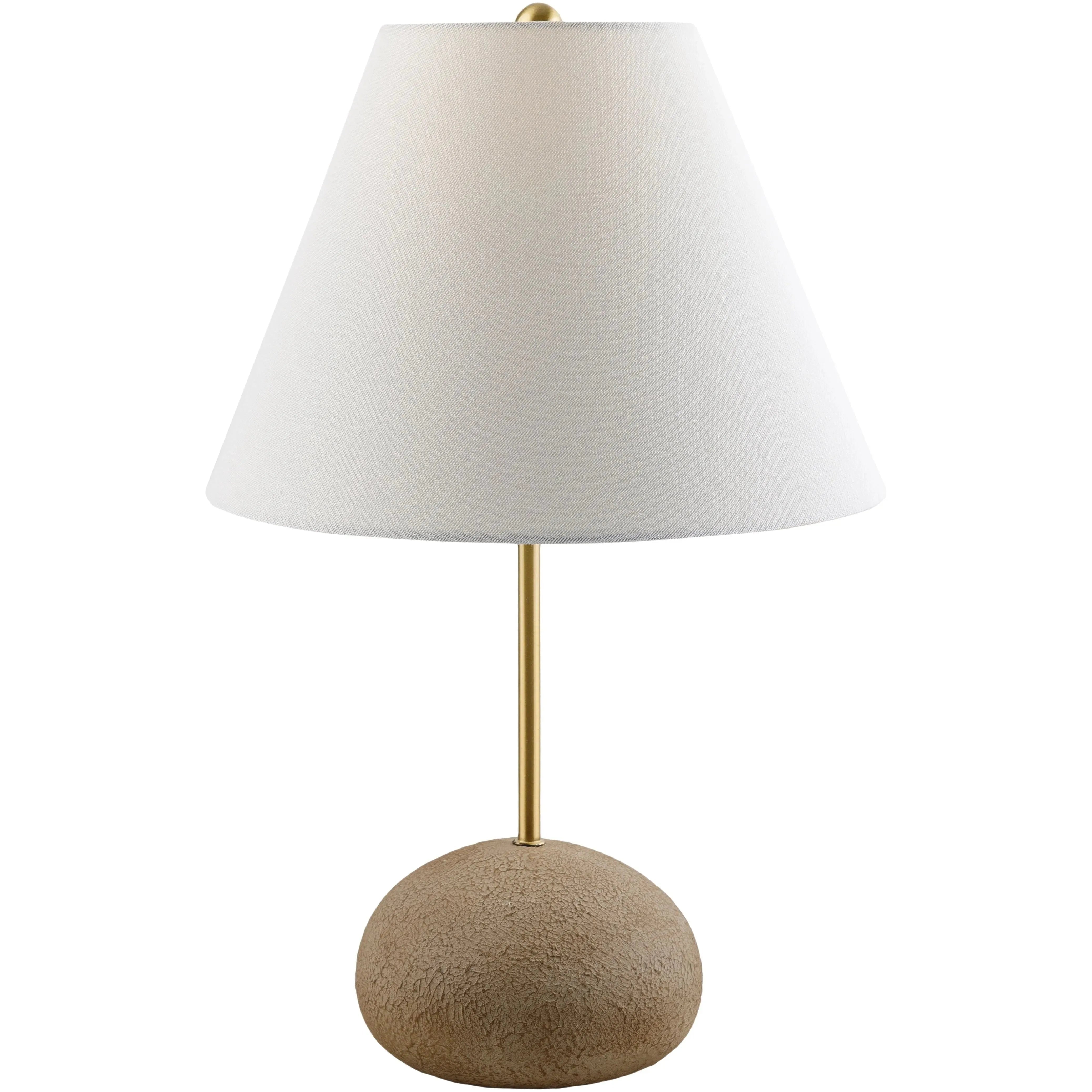 Surya - Rhodes Accent Table Lamp - RHD-001 | The Rug District