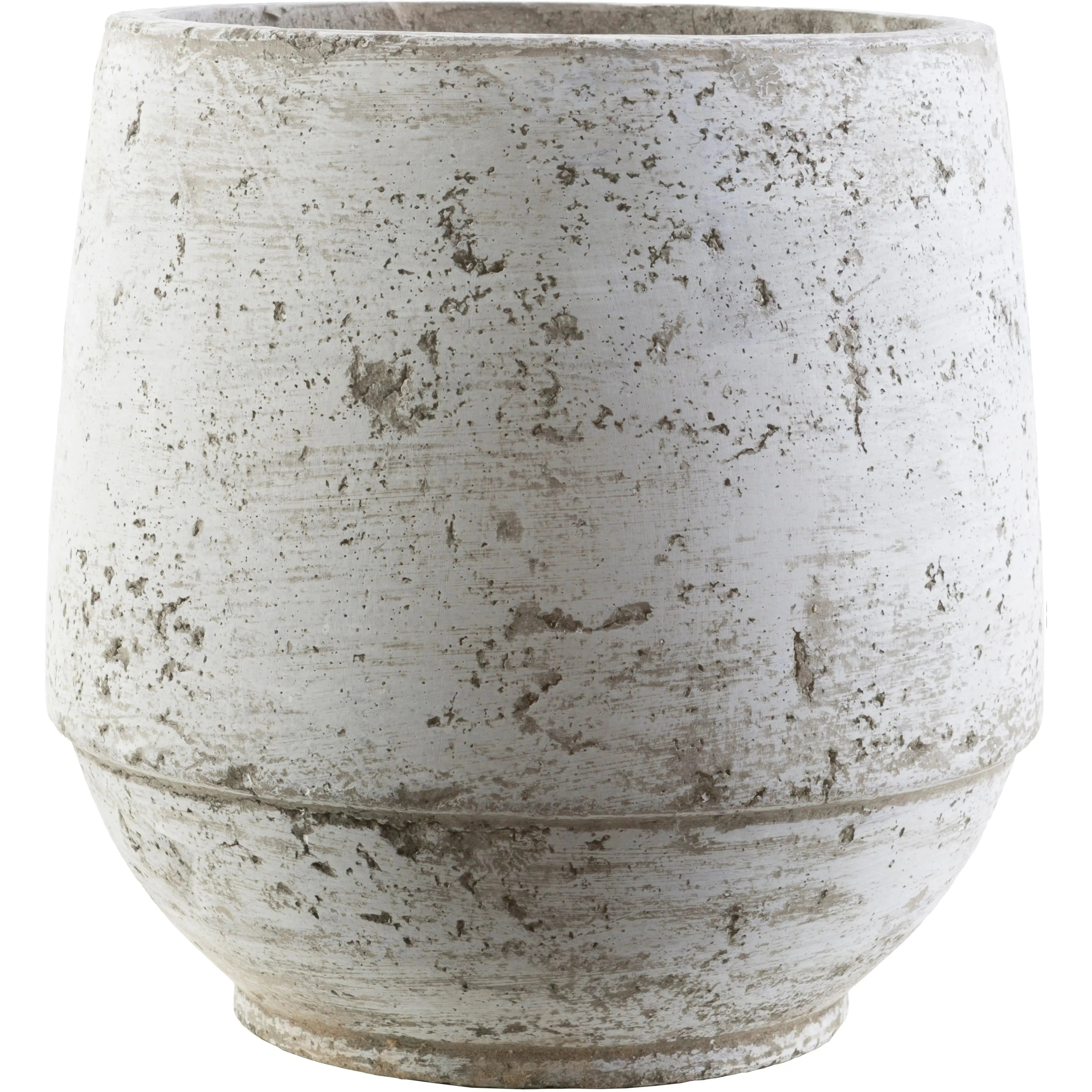 Surya - Rome Planter - RMR251-M | The Rug District