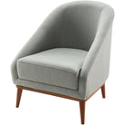 Surya - Sandro Accent Chairs - DRO-001 | The Rug District