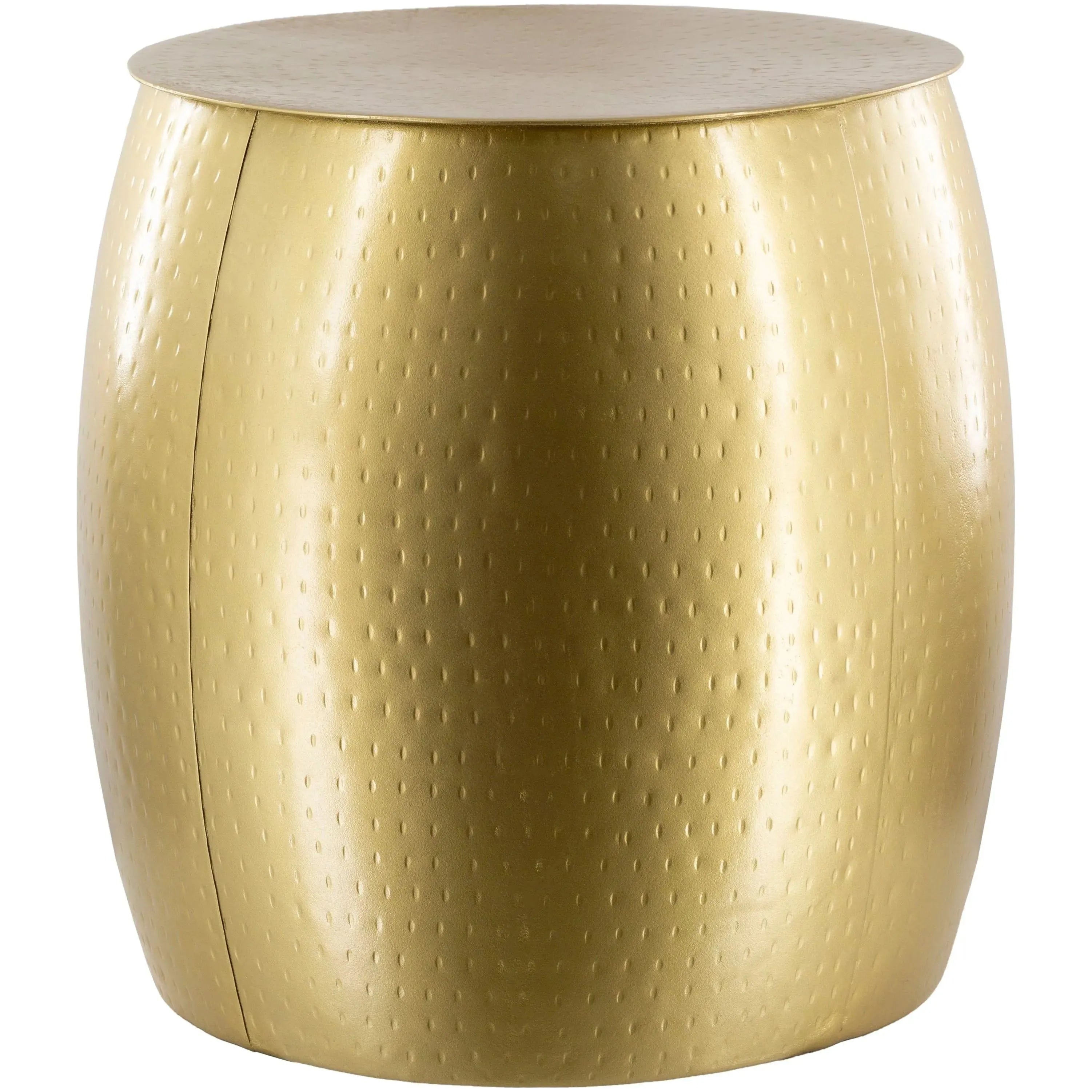 Surya - Sansa End Table - SAA-001 | The Rug District