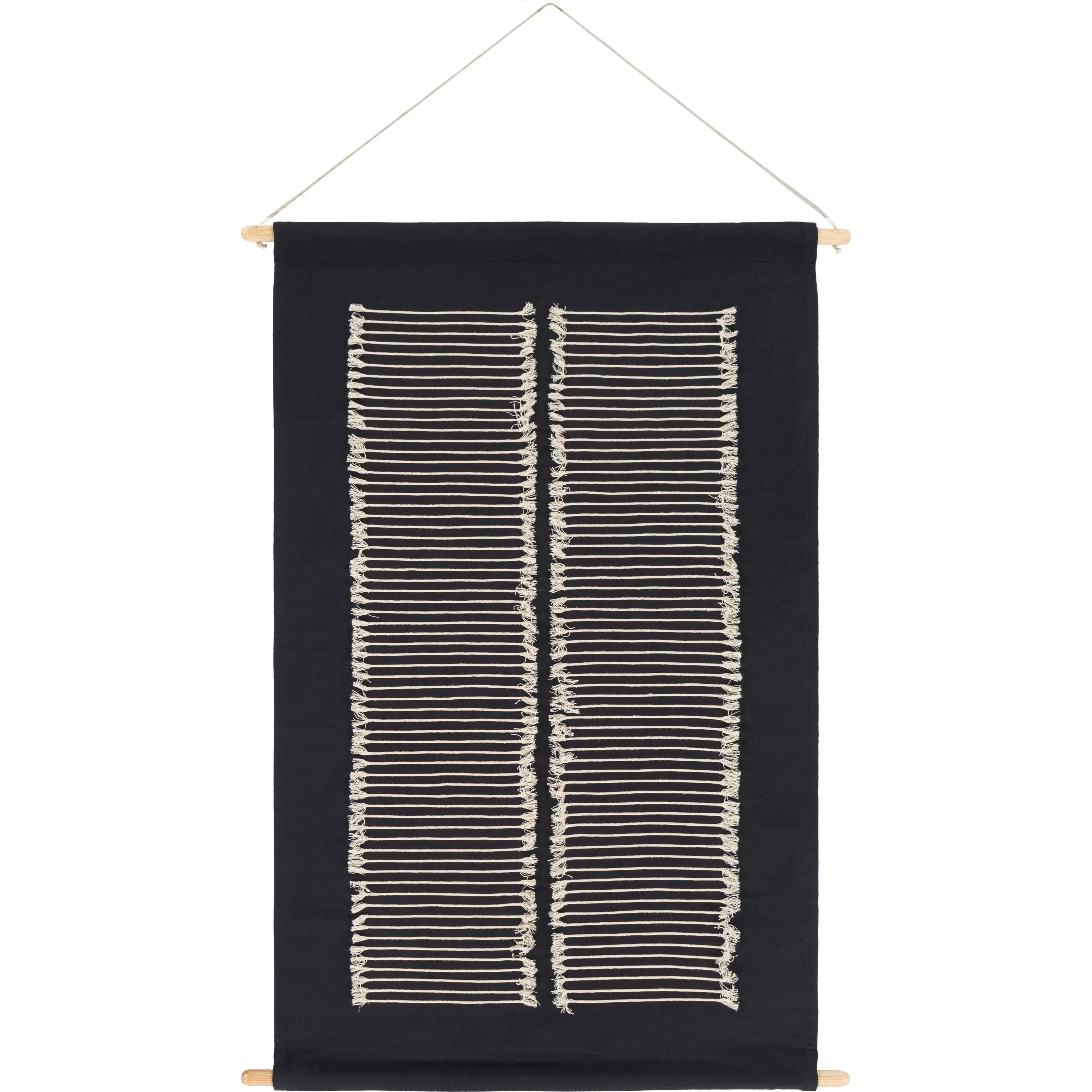 Surya - Savion Wall Hanging - SVI1001-2436 | The Rug District