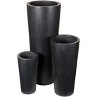 Surya - Seastone Planter SST001 - SST001-SET | The Rug District