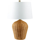 Surya - Sogno Accent Table Lamp - SOG-001 | The Rug District