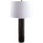 Surya - Solstice Accent Table Lamp - SLC-001 | The Rug District