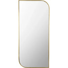 Surya - Sweyn Mirror - SWE001-8739 | The Rug District