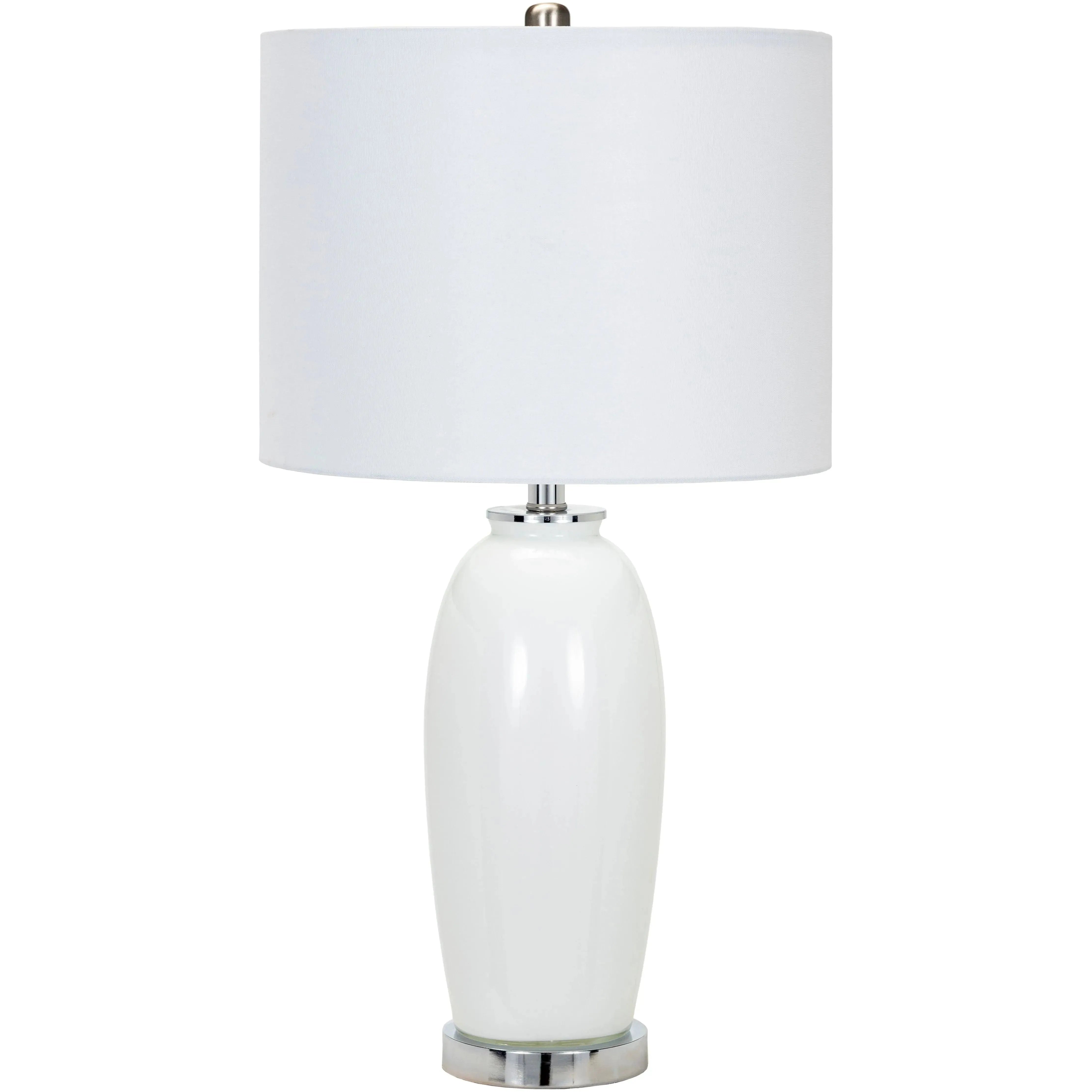 Surya - Timaru Accent Table Lamp - TMR-001 | The Rug District